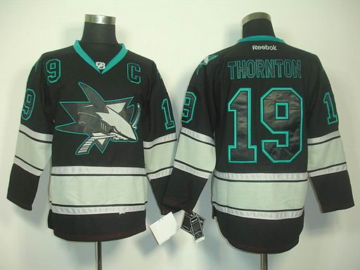 San Jose Sharks jerseys-001